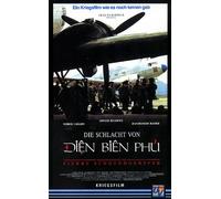 Die Schlacht von Dien Bien Phu [Alemania] [VHS]