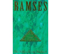 Die Schlacht von Kadesch, Bd 3