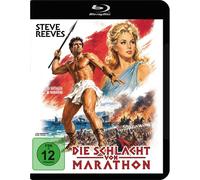 DIE SCHLACHT VON MARATHON Blu-ray NUEVO