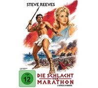 DIE SCHLACHT VON MARATHON DVD NUEVO
