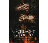 Die Schlacht von Toledo [Alemania] [DVD]