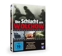 Die Schlacht von Wolchow [Alemania] [DVD]