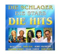 Die Schlager der Stars Die Hits