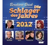 Die Schlager Des Jahres 2012-P.V.Bernhard Brink