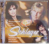 Die Schlager Des Jahrhunderts 3 (2CD)