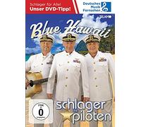 Die Schlagerpiloten -Blue Hawaii [Internacional] [DVD]