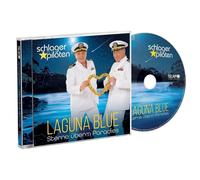 Die Schlagerpiloten Laguna Blue - Sterne überm Paradies (Vinyl)
