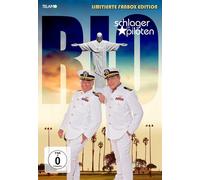 die Schlagerpiloten Rio (Limitierte Fanbox Edition) (CD) (Importación USA)