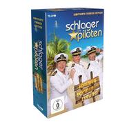 Schlagerpiloten, die – Sommer-Sonnen-Feeling – Edición limitada Fanbox