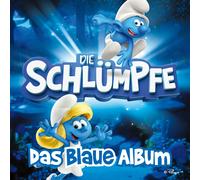 Die Schlümpfe - Das blaue Album