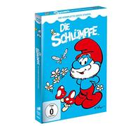 Die Schlümpfe - Die komplette 1. Season [Alemania] [DVD]