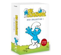 Die Schlümpfe - DVD-Collection 1 [Alemania]