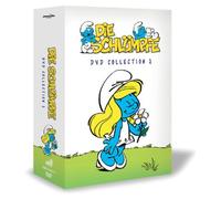Die Schlümpfe - DVD-Collection 2 [Alemania]