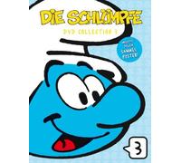 Die Schlümpfe - DVD-Collection 3 [Alemania]