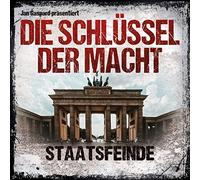 Die Schlüssel der Macht-Folge 5: Staatsfeinde