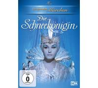Die Schneekönigin (1966) (Filmjuwelen / DEFA-Märchen) [DVD]