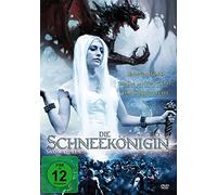 Die Schneekönigin [Alemania] [DVD]
