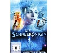 Die Schneekönigin [Alemania] [DVD]