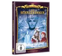 Die Schneekönigin - DEFA/Märchen Klassiker [Alemania] [DVD]