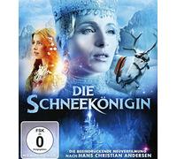 Die Schneekönigin [Francia] [Blu-ray]