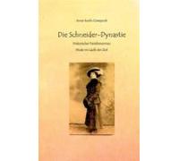 Die Schneider-dynastie (ebook)