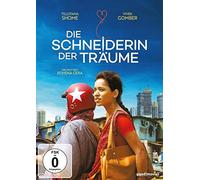 Die Schneiderin der Träume [Alemania] [DVD]