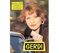 Die schnelle Gerdi & Die schnelle Gerdi und die Hauptstadt [Alemania] [DVD]