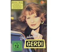 Die schnelle Gerdi & Die schnelle Gerdi und die Hauptstadt [Alemania] [DVD]