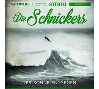 Die Schnickers - Der Sonne Entgegen