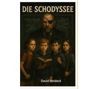 Die SchOdyssee: Pausenbrot statt Penelope - „Odysseus“ muss nachsitzen