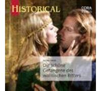 Die Schöne Gefangene Des Walisischen Ritters (audiolibro)