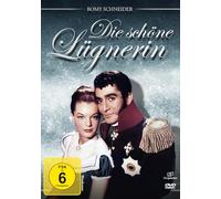 Die schöne Lügnerin (Romy Schneider) (Neuauflage) [Alemania] [DVD]