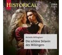 Die schöne Sklavin des Wikingers