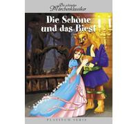 Die Schöne und das Biest [Alemania] [DVD]