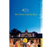 Die Schöne und das Biest [Alemania] [DVD]