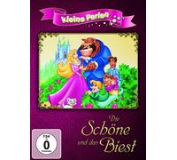 Die Schöne und das Biest [Alemania] [DVD]