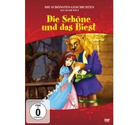 Die Schöne und das Biest [Alemania] [DVD]