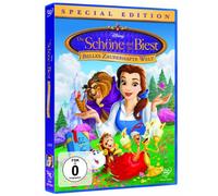 Die Schöne und das Biest - Belles zauberhafte Welt [Alemania] [DVD]