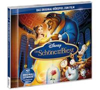Die Schöne und das Biest - Die Schöne und das Biest (Hörspiel)