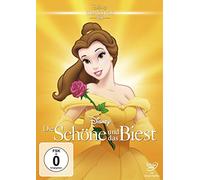 Die Schöne und das Biest - Disney Classics [DVD]