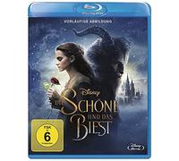 Die Schöne und das Biest [DVD]