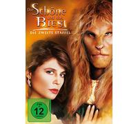 Die Schöne und das Biest - Season 2 [Alemania] [DVD]