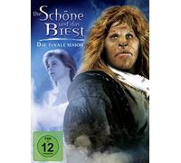 Die Schöne und das Biest - Season 3 [Alemania] [DVD]
