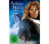 Die Schöne und das Biest - Season 3 [Alemania] [DVD]