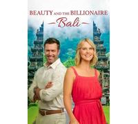 Die Schöne und der Milliardär auf Bali - Beauty and the Billionaire: Bali [Alemania] [DVD]