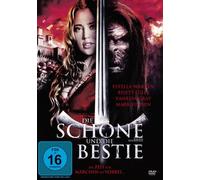 Die Schöne und die Bestie [Alemania] [DVD]