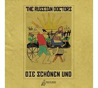 Die Schönen Und Die Bösen (+ Download) [Vinilo]