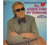 Die schönen Zeiten der Erinnerung - Goldene Hits / LLM 80.084