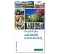Die schönsten Ausflugsziele Hamburg: Die schönsten Ausflugsziele