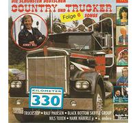 Die schönsten Country & Trucker Songs Folge 6